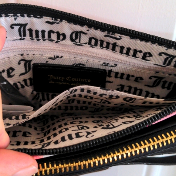 Juicy Couture Crossbody - Picture 3 of 10